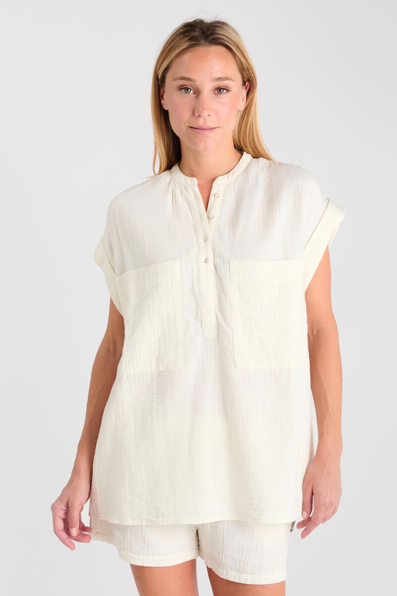 Blouse Claudie