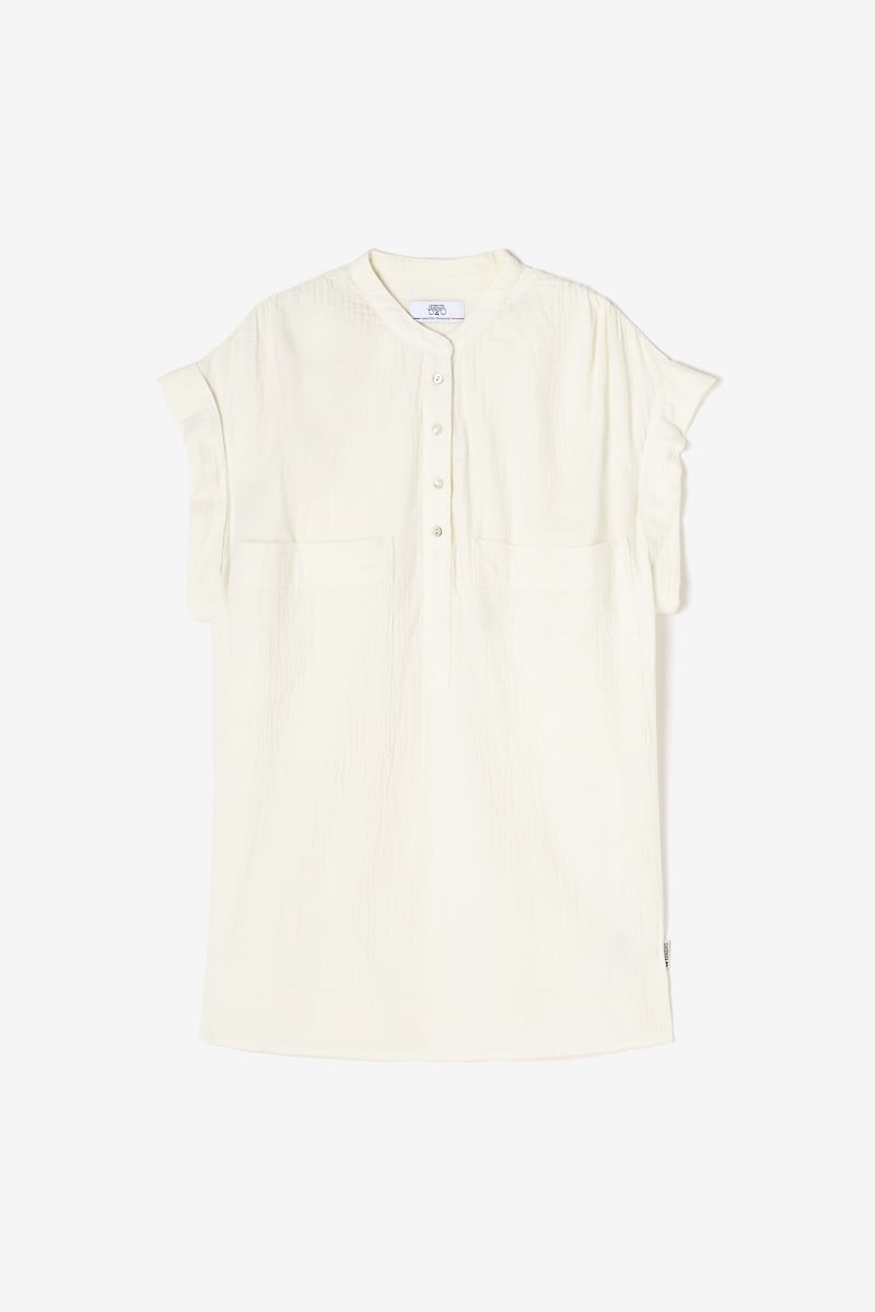 Blouse Claudie