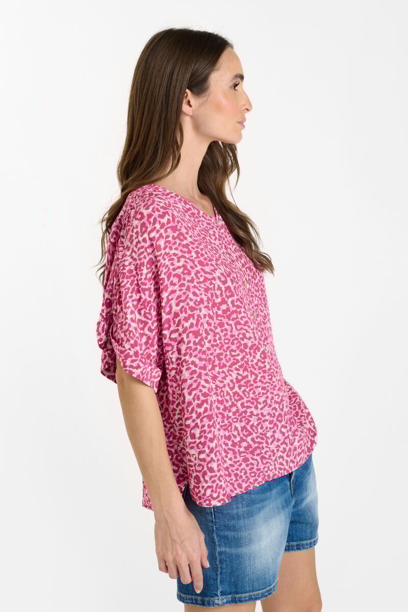 Blouse Mambo