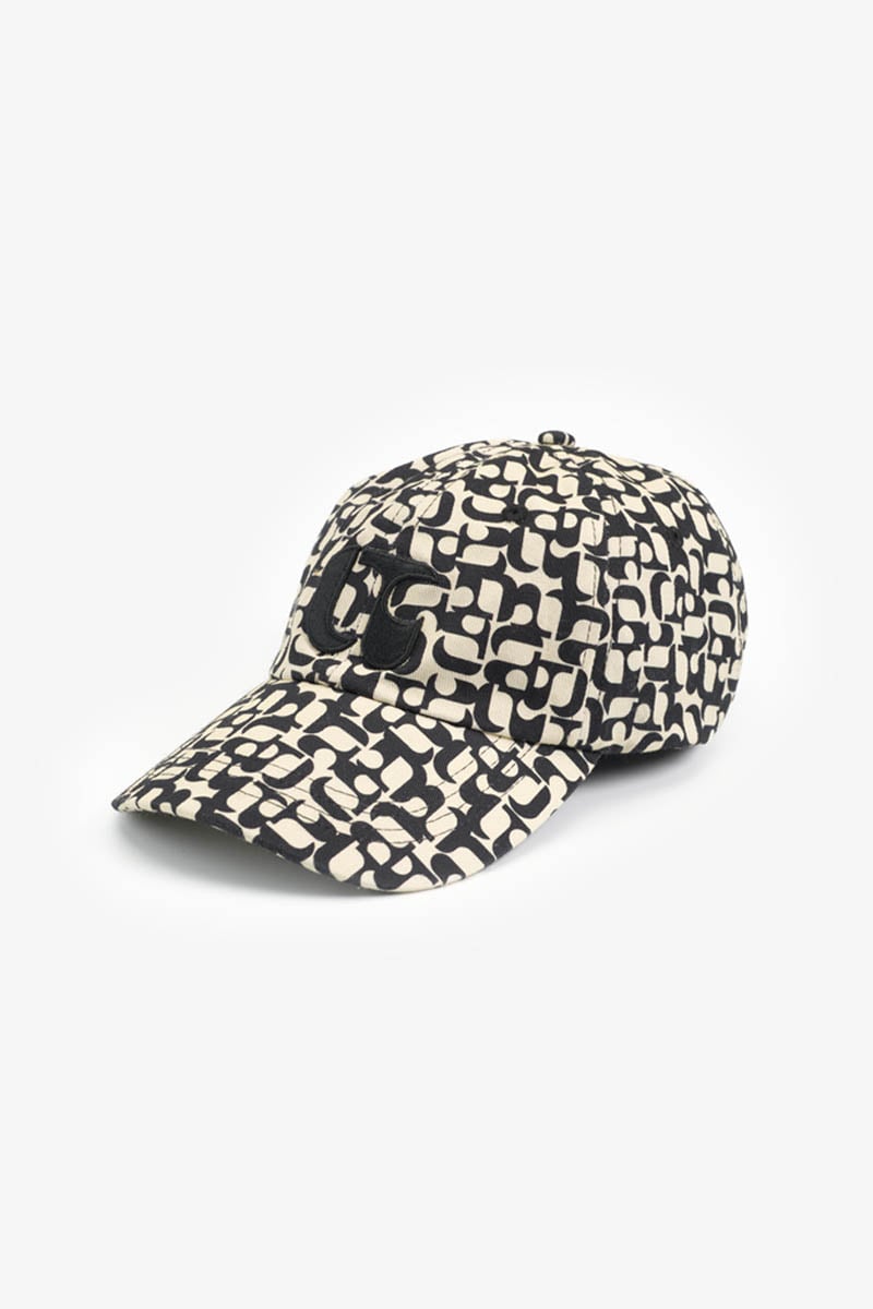 Casquette Seven