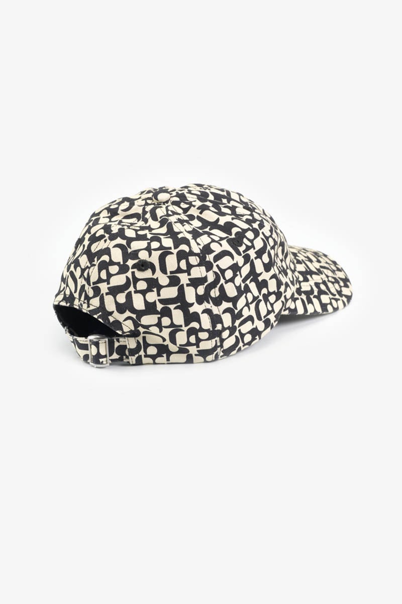 Casquette Seven