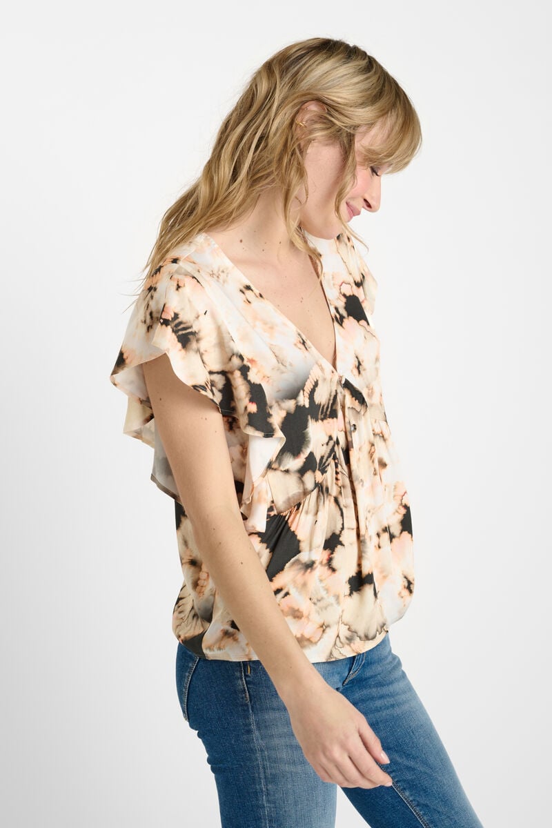 Blouse Terre