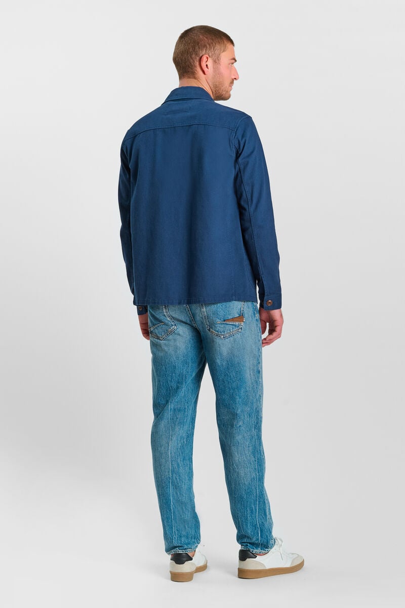Veste Tanel