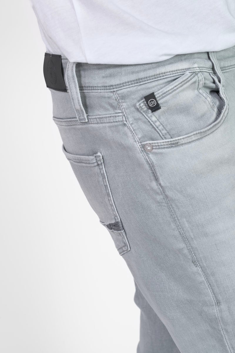 Jeans jogg 700/11 adjusted gris N°3