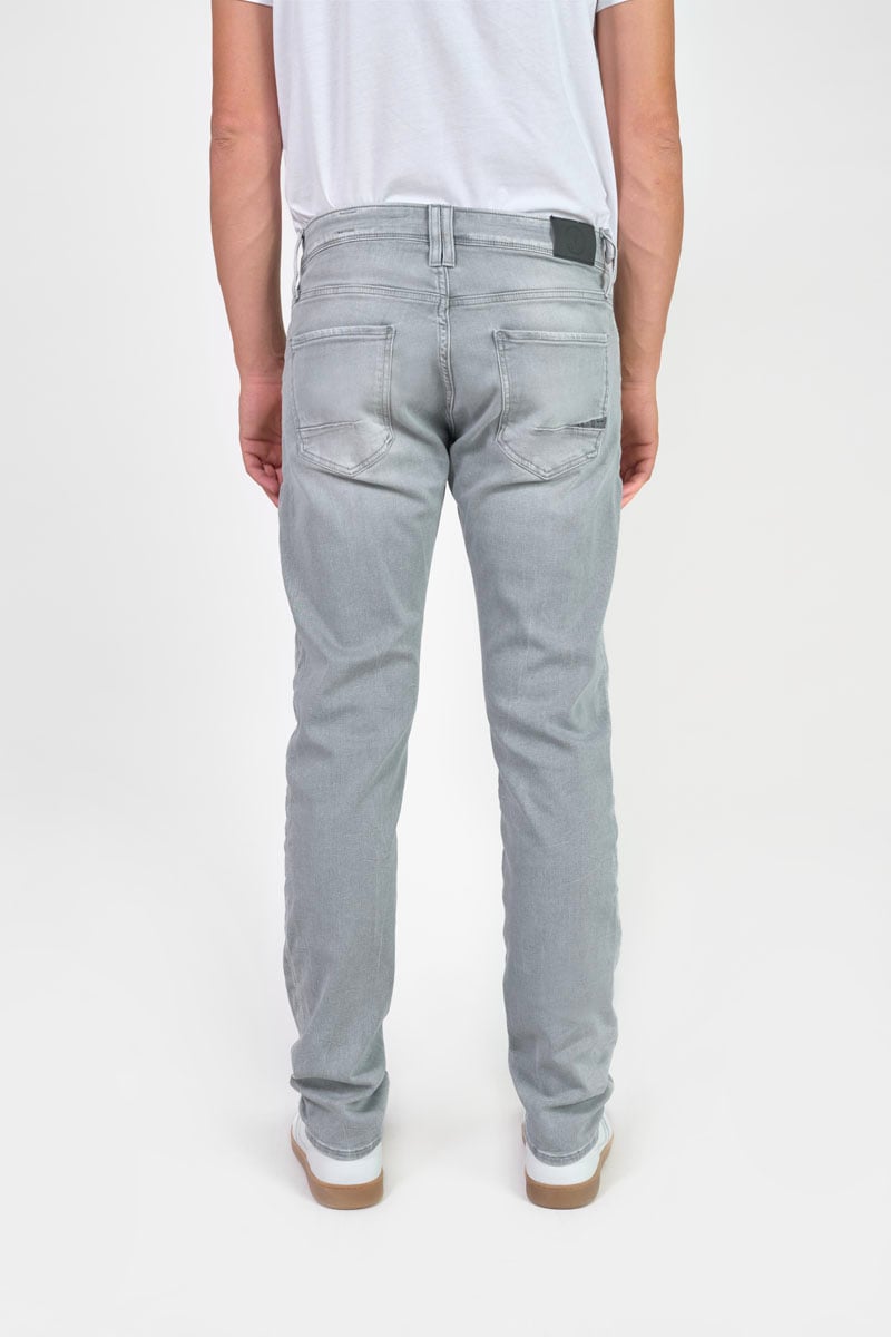 Jeans jogg 700/11 adjusted gris N°3