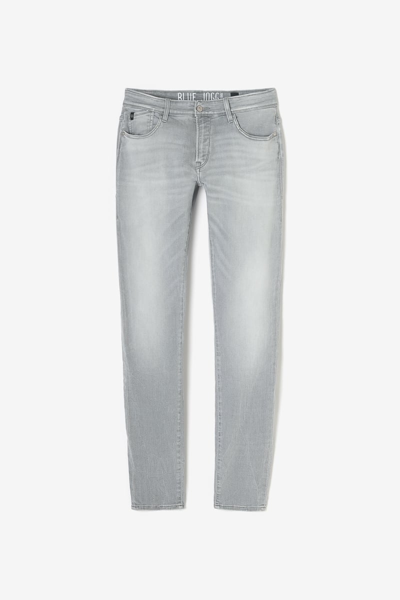 Jeans jogg 700/11 adjusted gris N°3