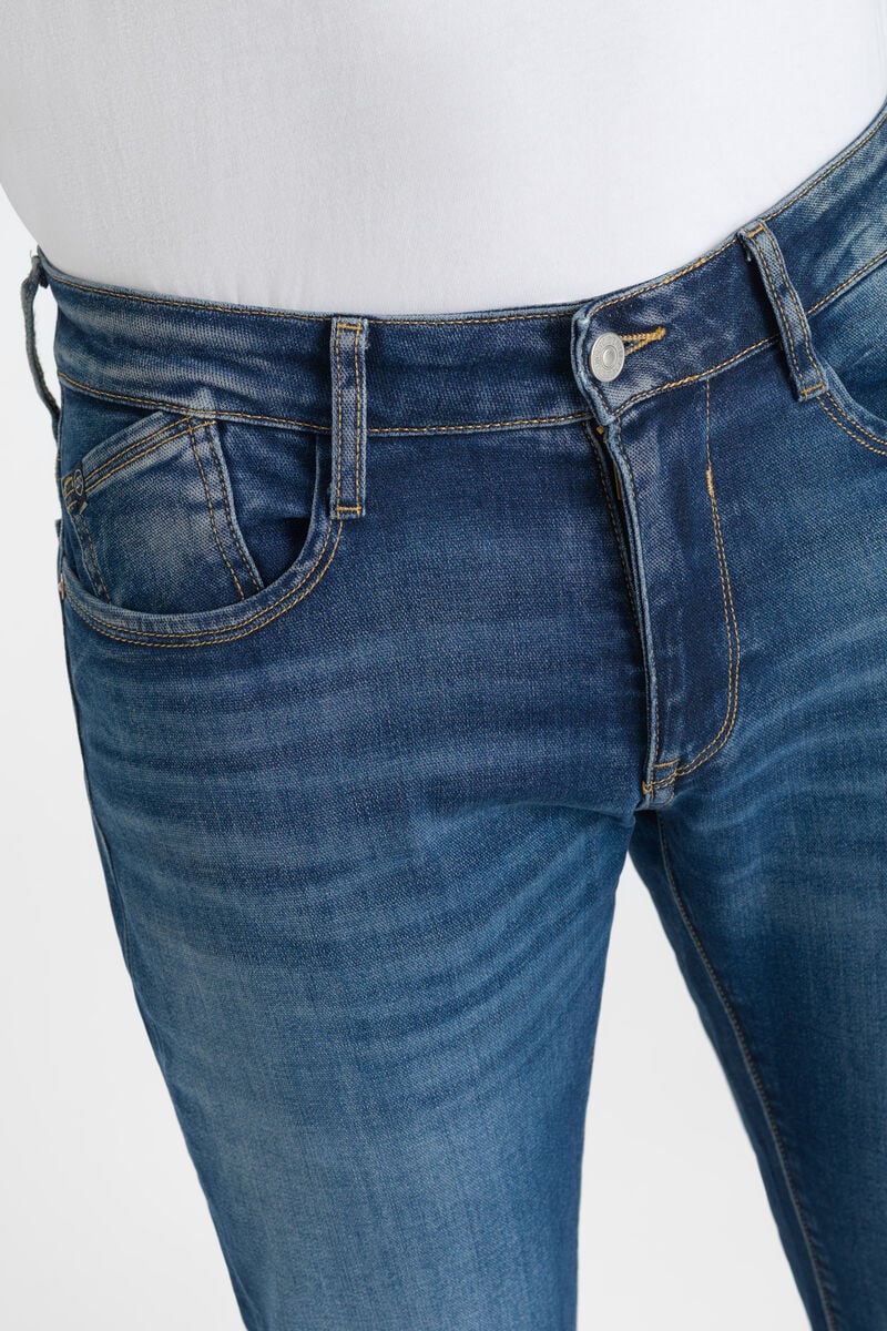 Jeans jogg 800/12 regular bleu N°2