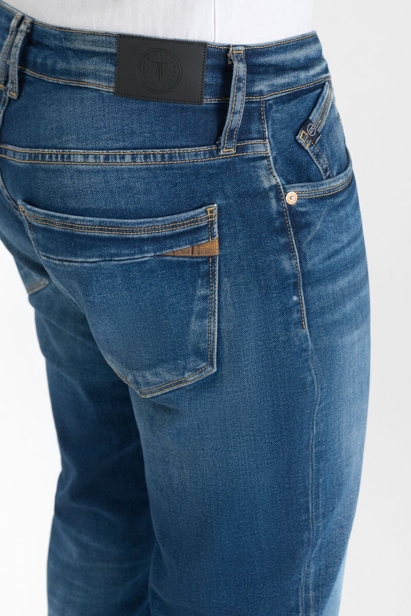 Jeans jogg 800/12 regular bleu N°2