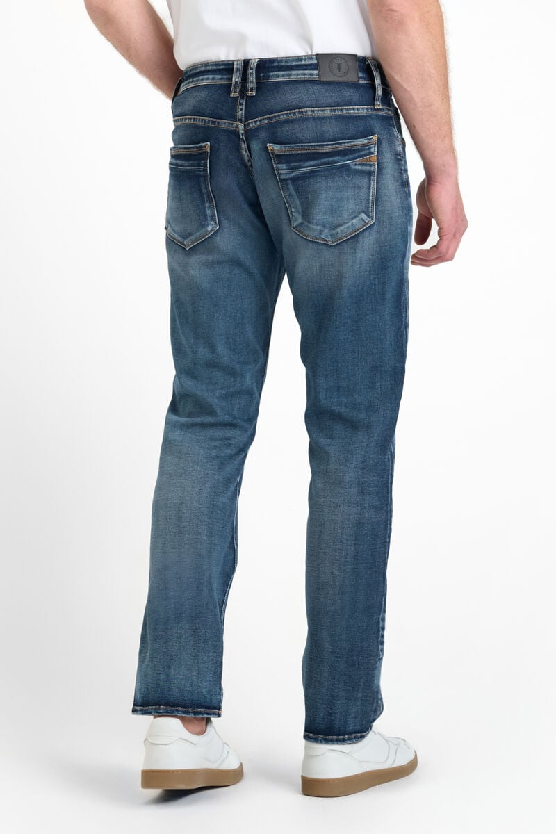 Jeans jogg 800/12 regular bleu N°3