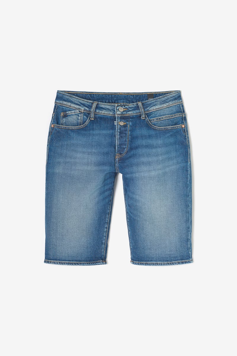 Bermuda en jeans Landres