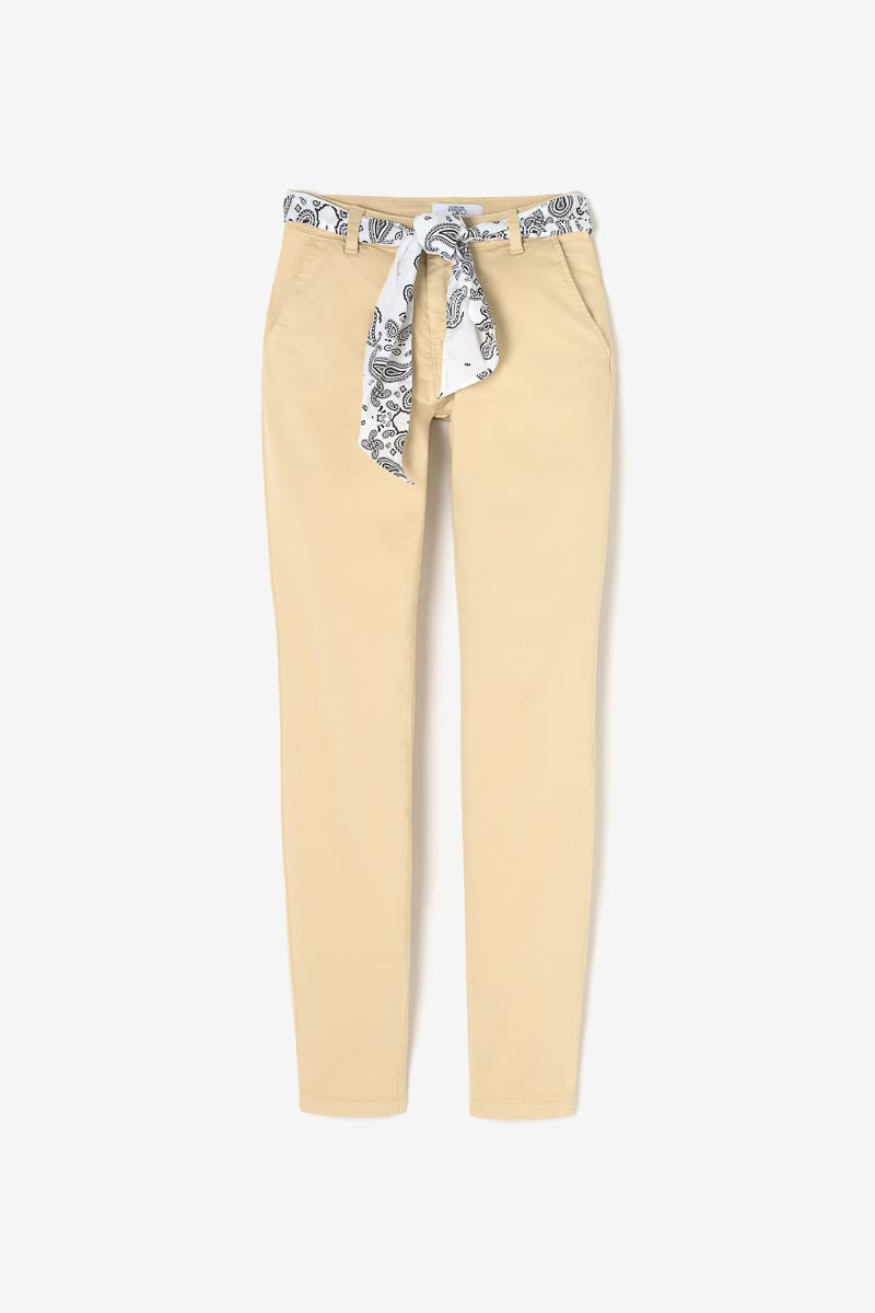 Pantalon chino Dyli7