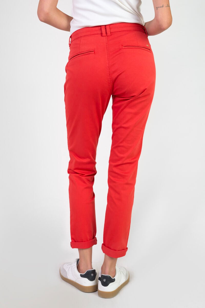 Pantalon chino Dyli7