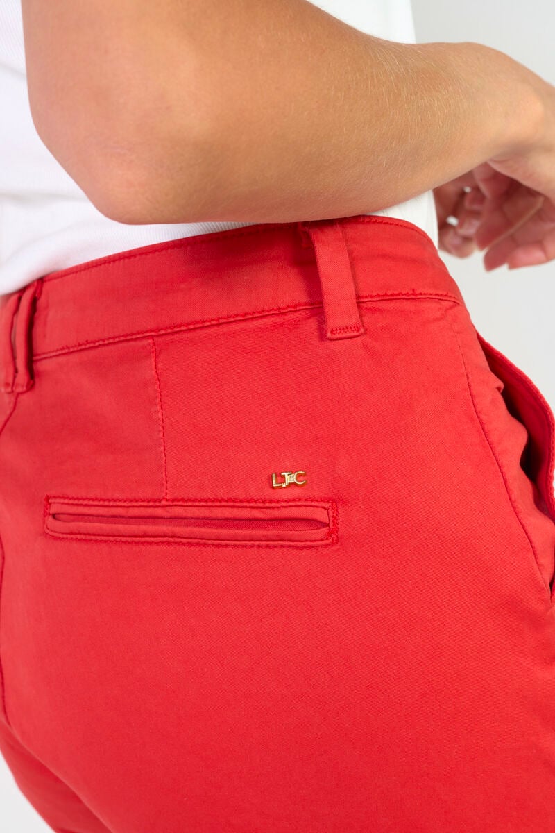 Pantalon chino Dyli7