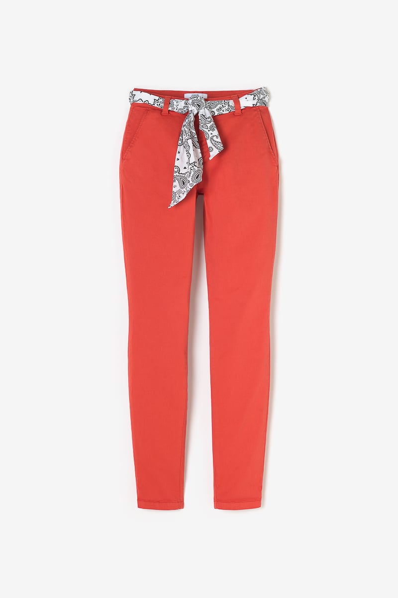 Pantalon chino Dyli7