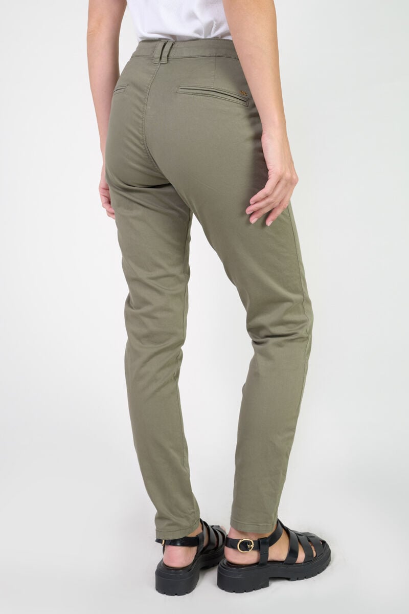 Pantalon Dyli7