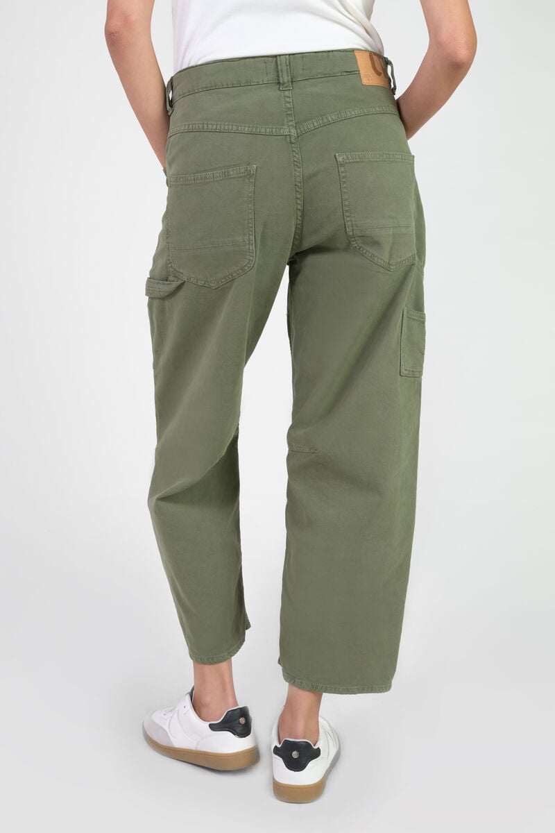Pantalon balloon Madie