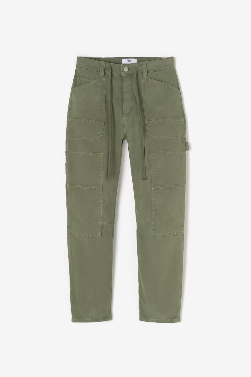 Pantalon balloon Madie