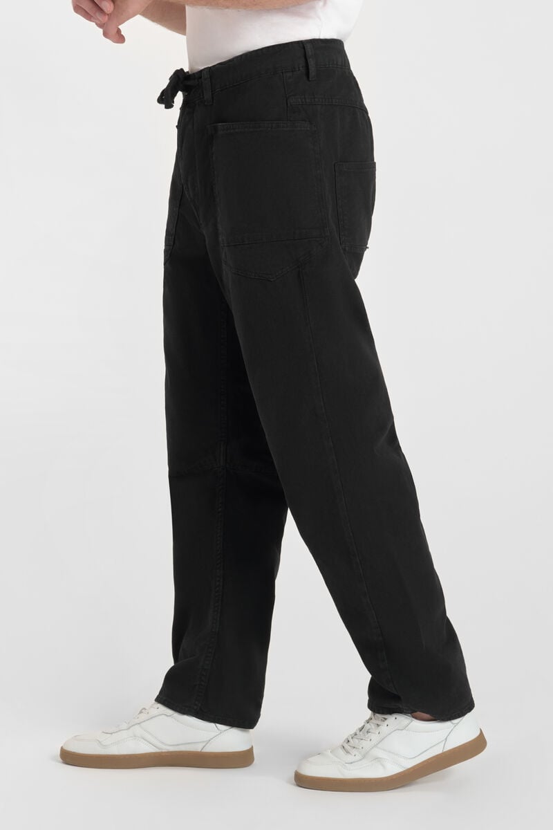 Pantalon loose Hobo Work