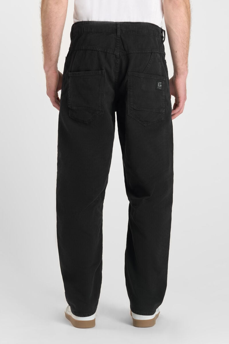 Pantalon loose Hobo Work