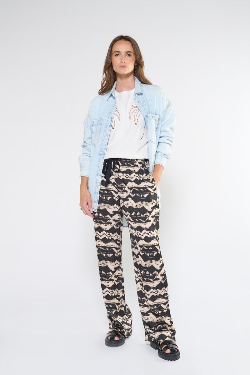 Pantalon Lomy