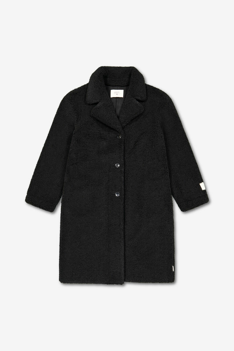 Manteau Arty