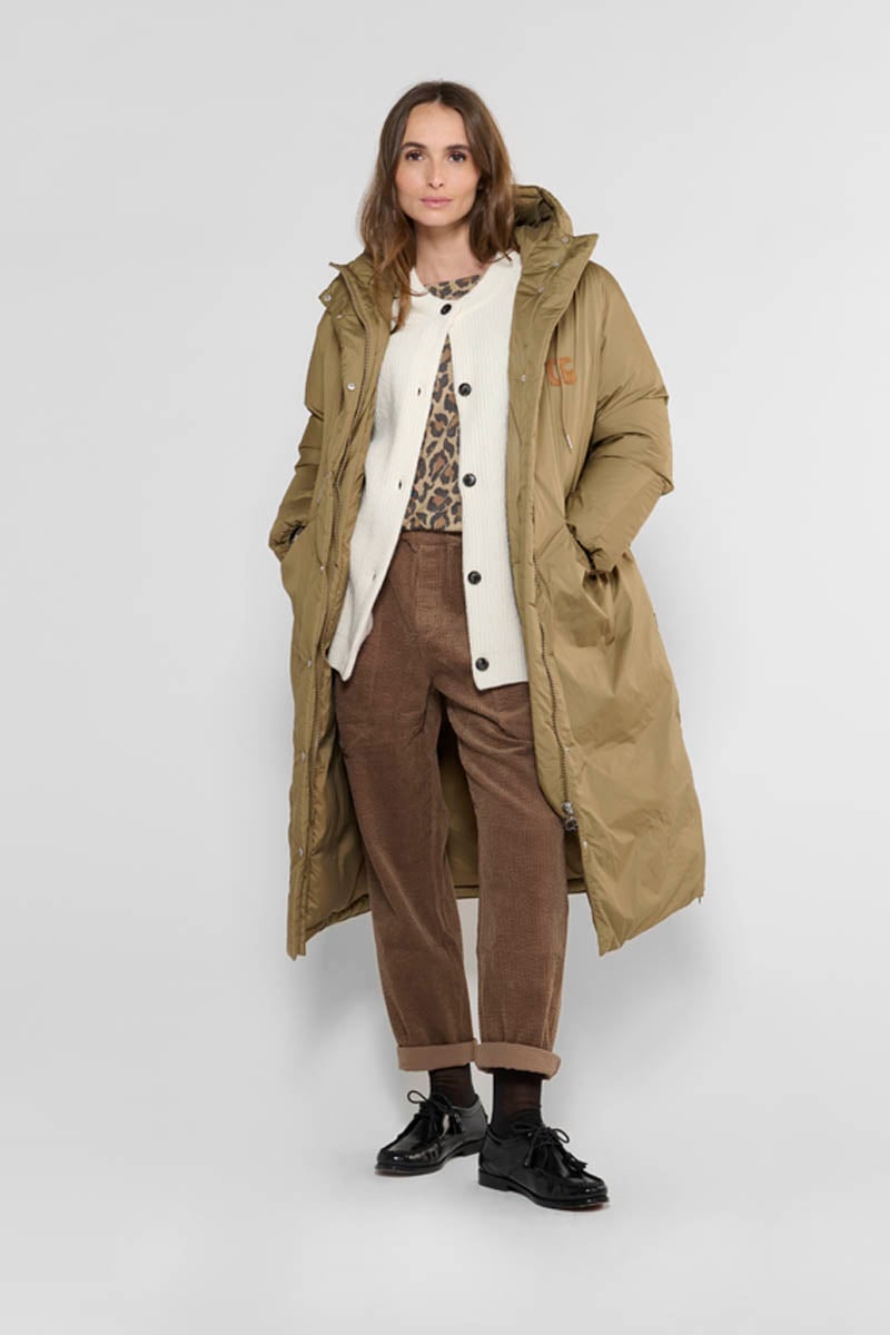 Parka Betty