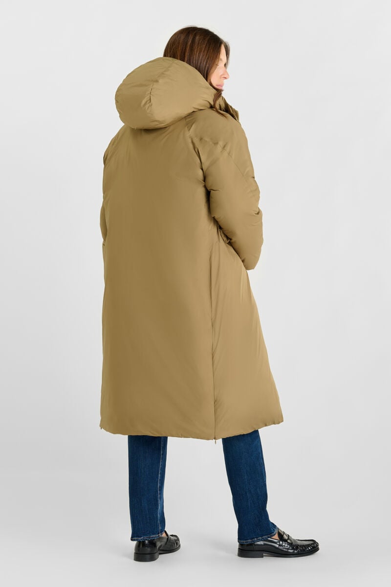 Parka Betty