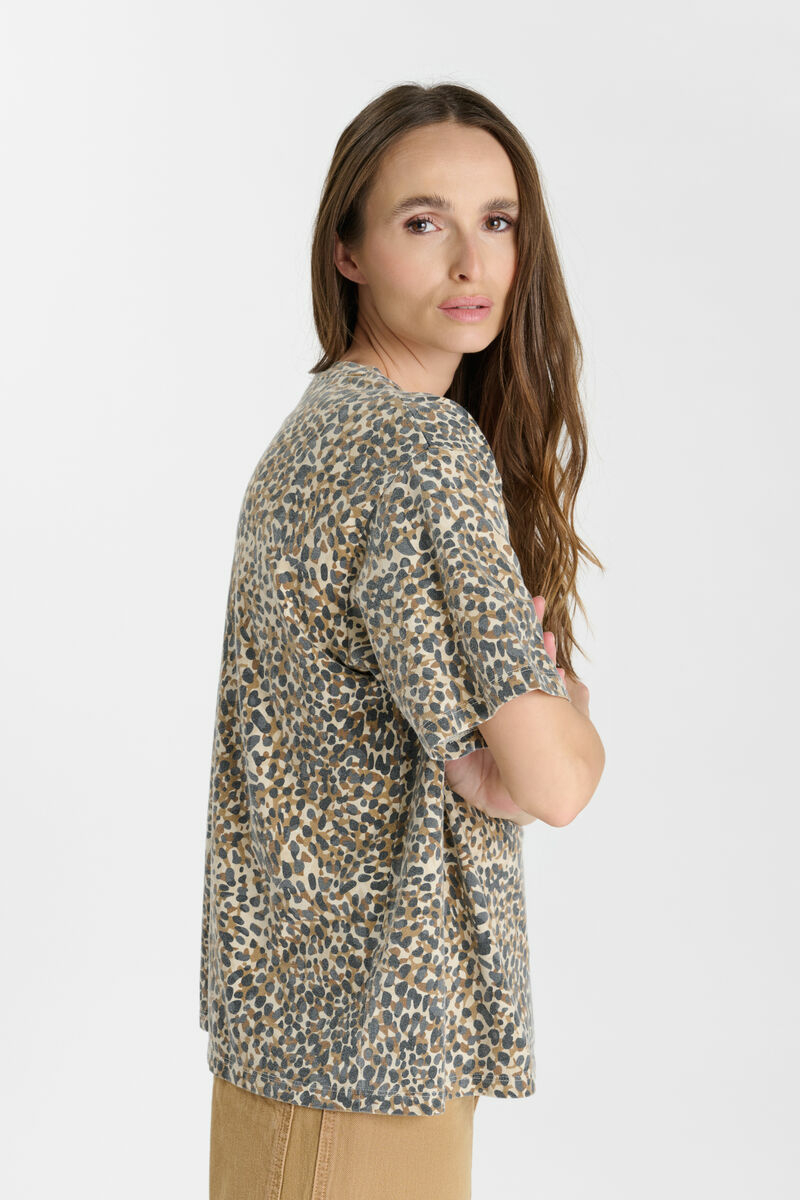 T-shirt Catlyn