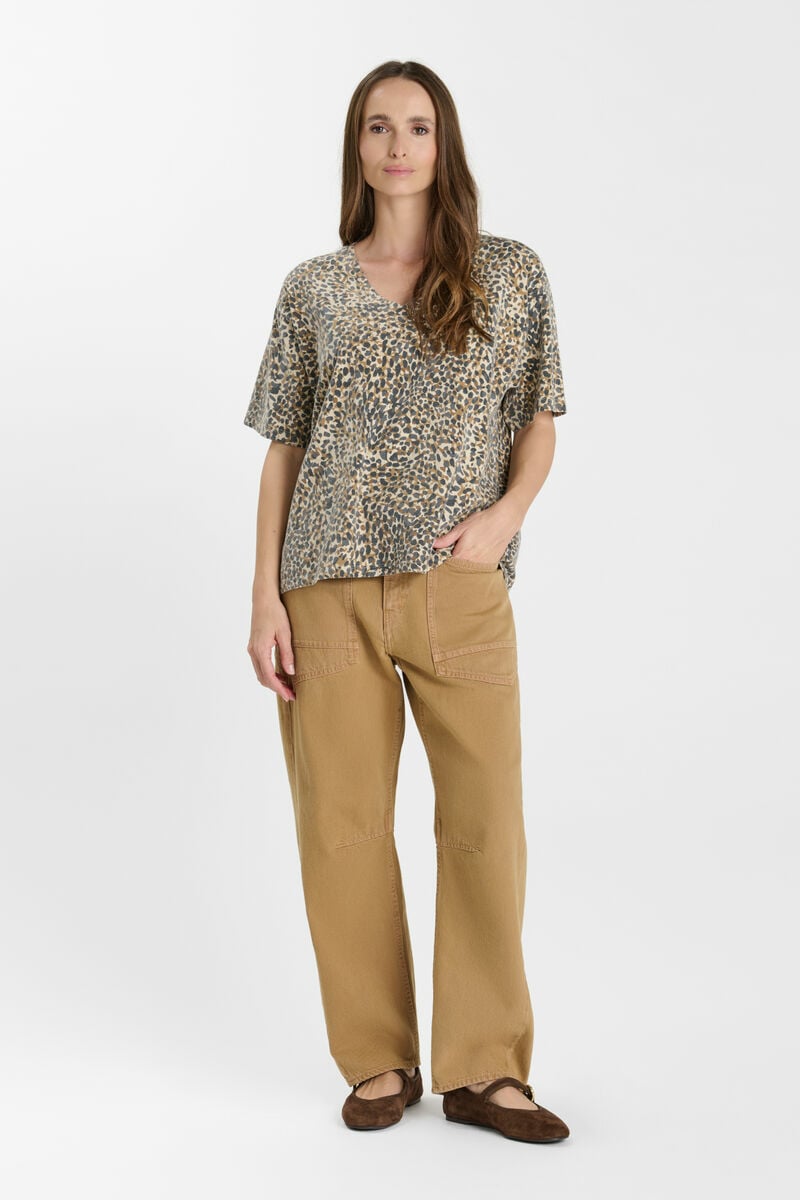 T-shirt Catlyn