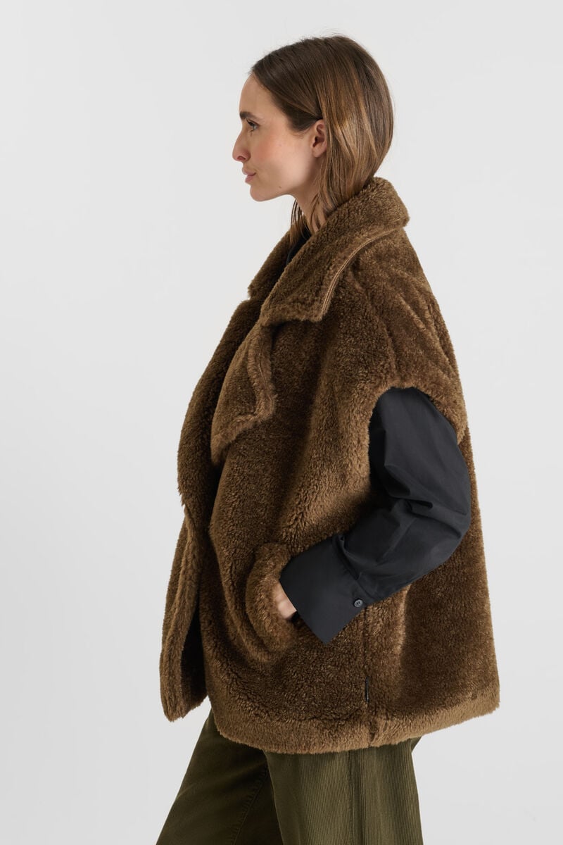 Veste sans manches Lego