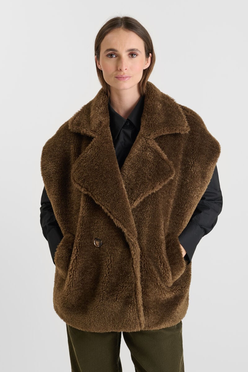 Veste sans manches Lego