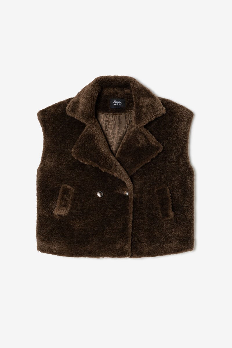 Veste sans manches Lego