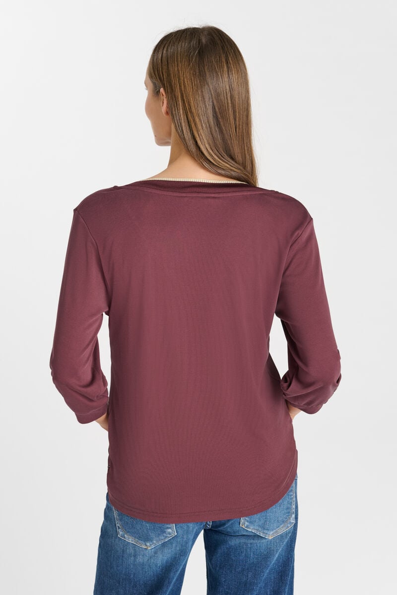 T-shirt Ticka