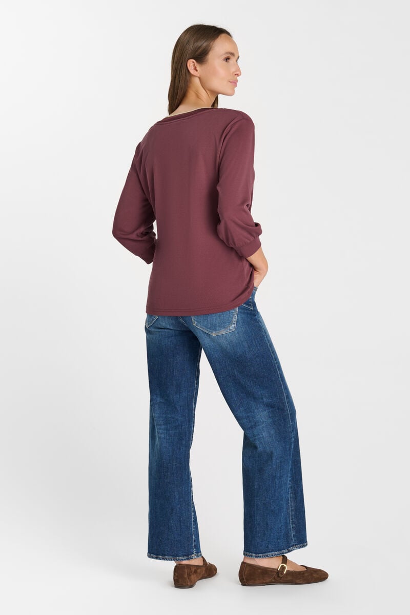 T-shirt Ticka