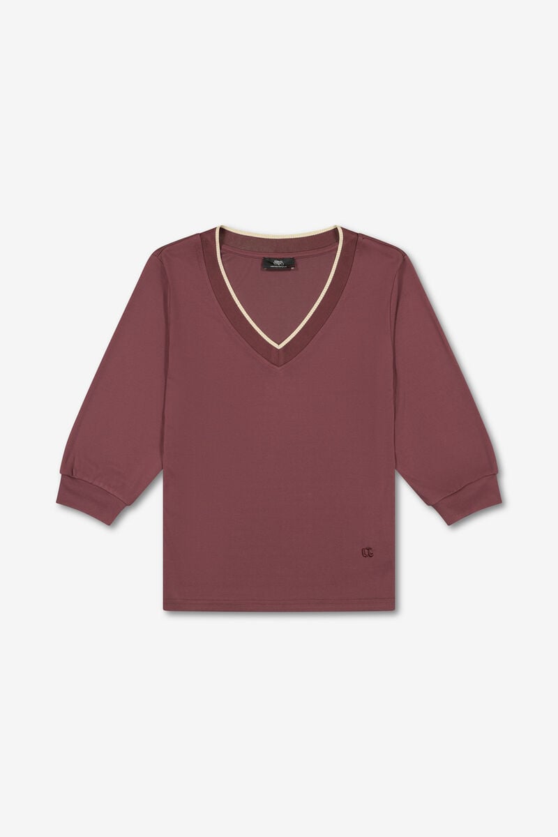 T-shirt Ticka