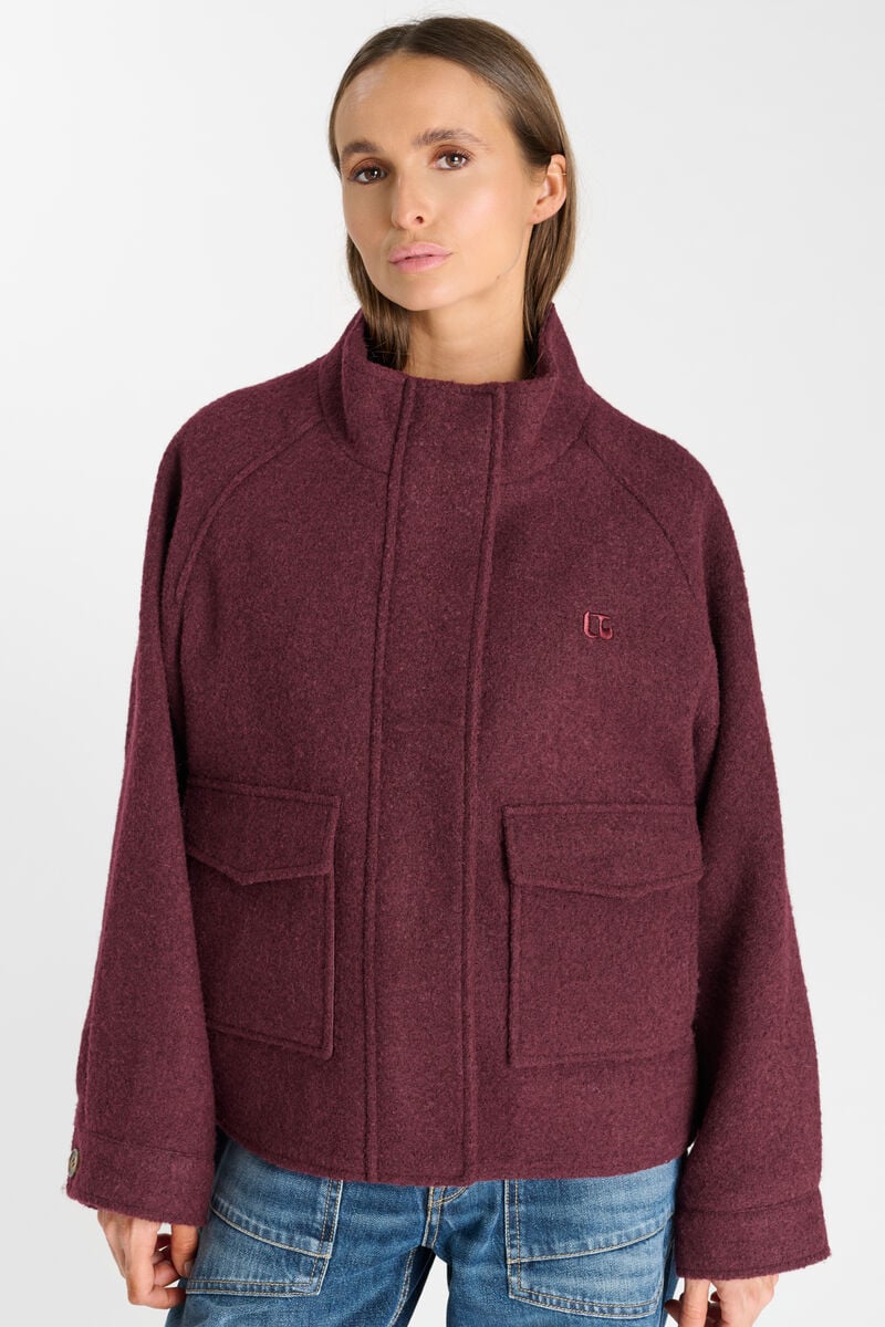 Veste Zoe