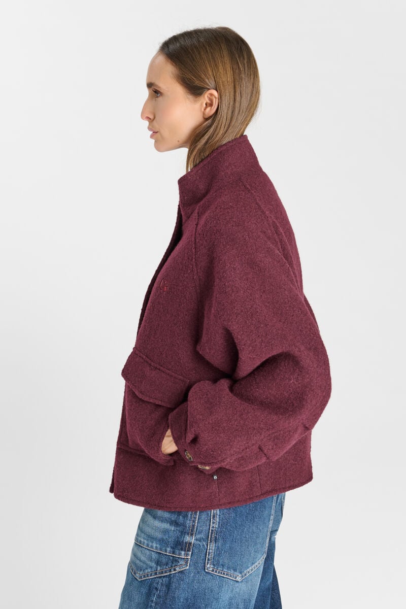 Veste Zoe