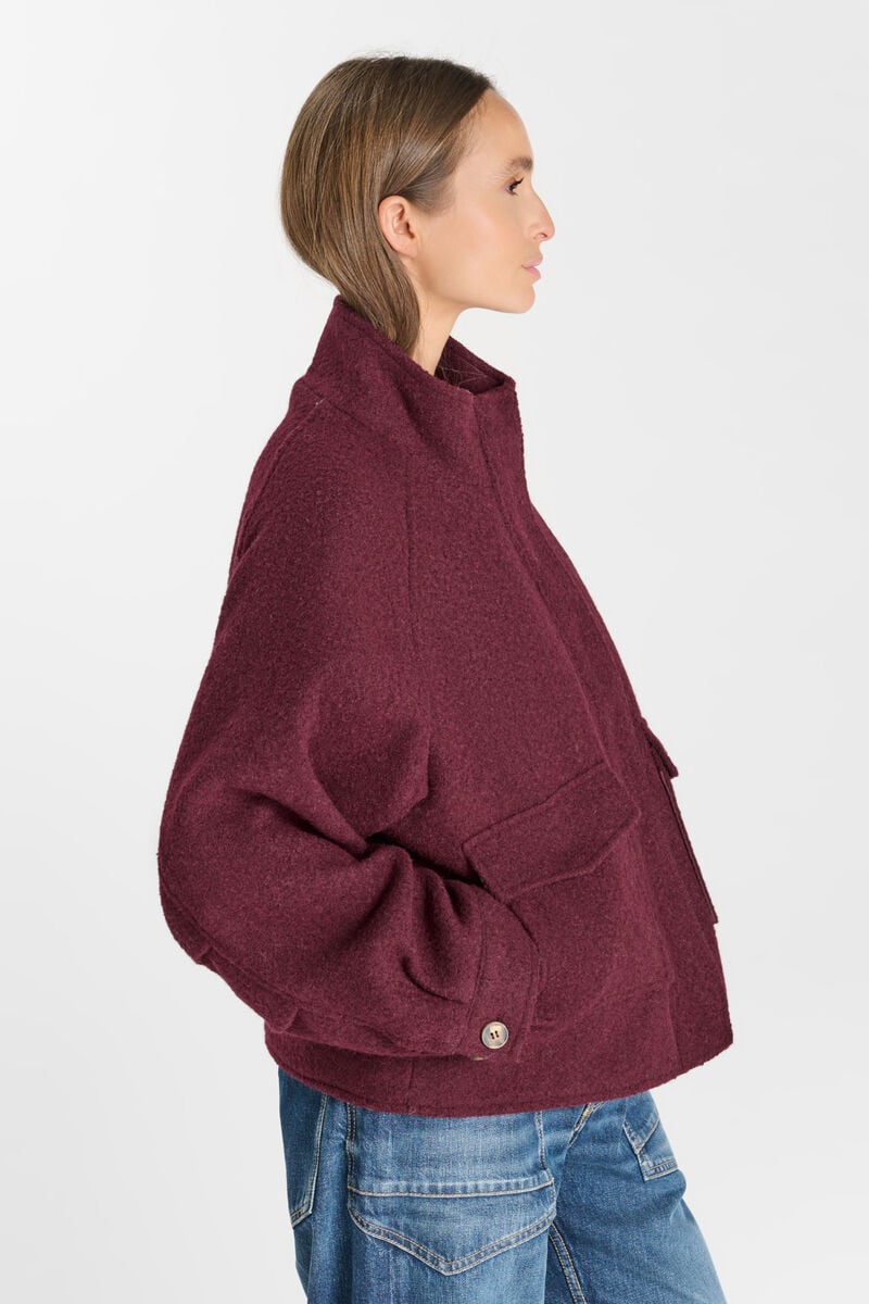 Veste Zoe