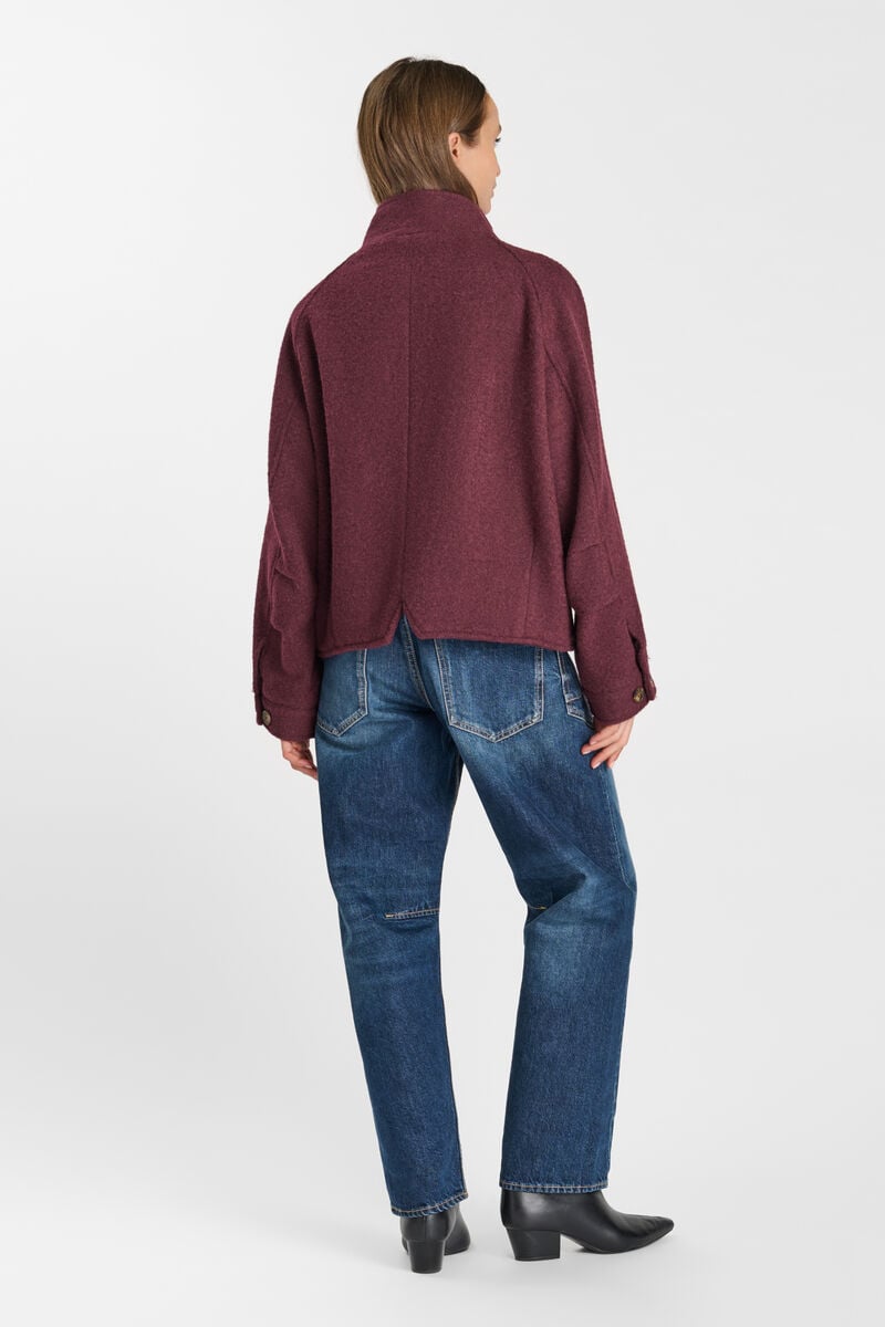 Veste Zoe
