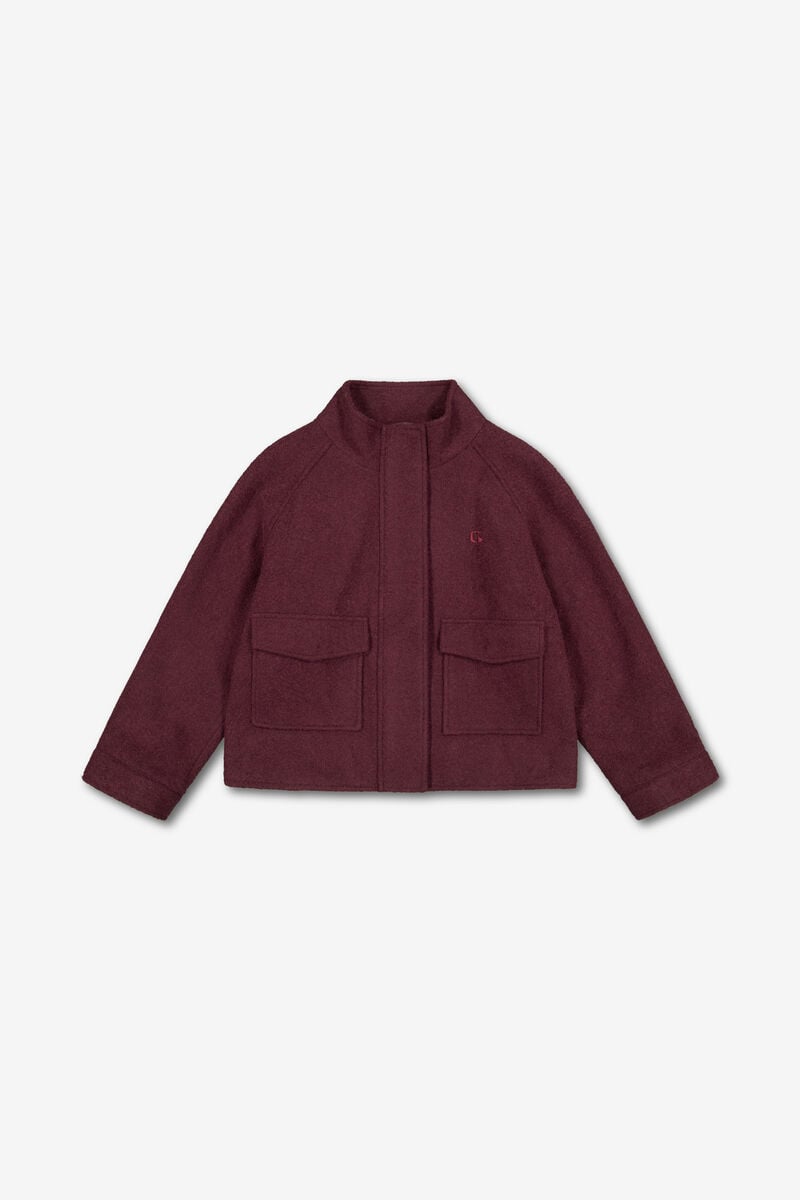 Veste Zoe