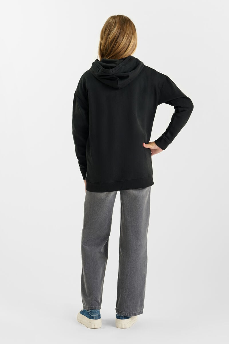 Sweat à capuche Keiragi