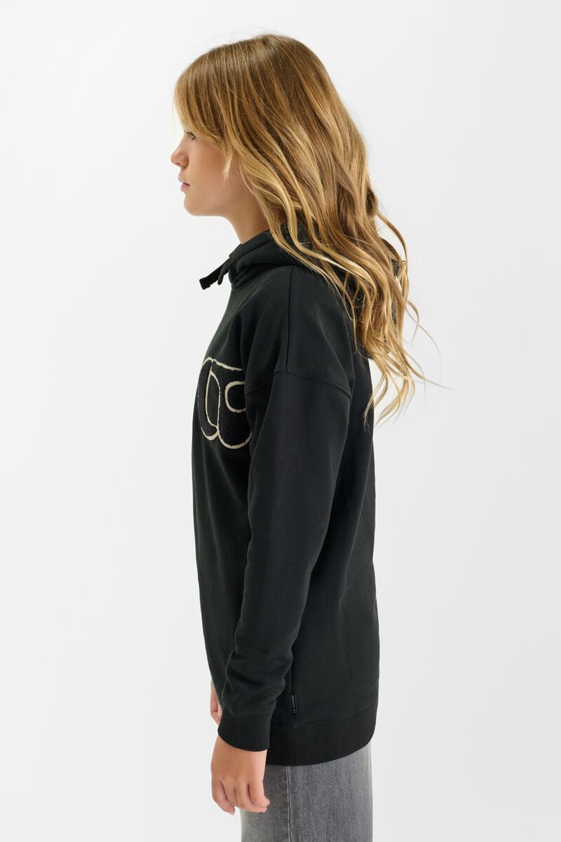 Sweat à capuche Keiragi