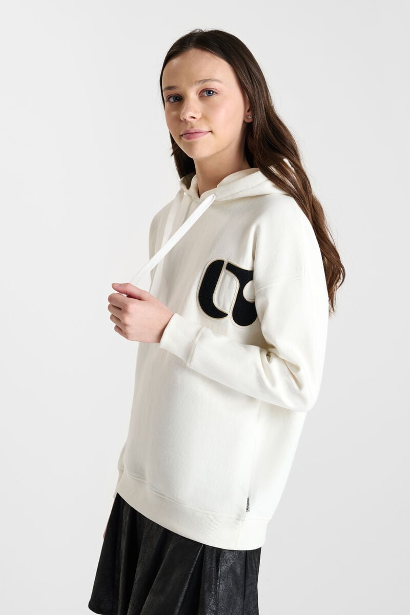 Sweat à capuche Keiragi