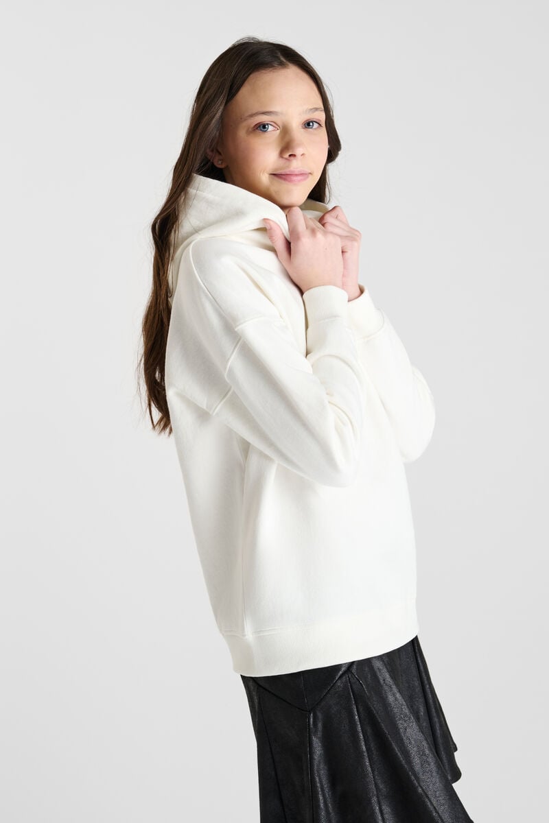 Sweat à capuche Keiragi