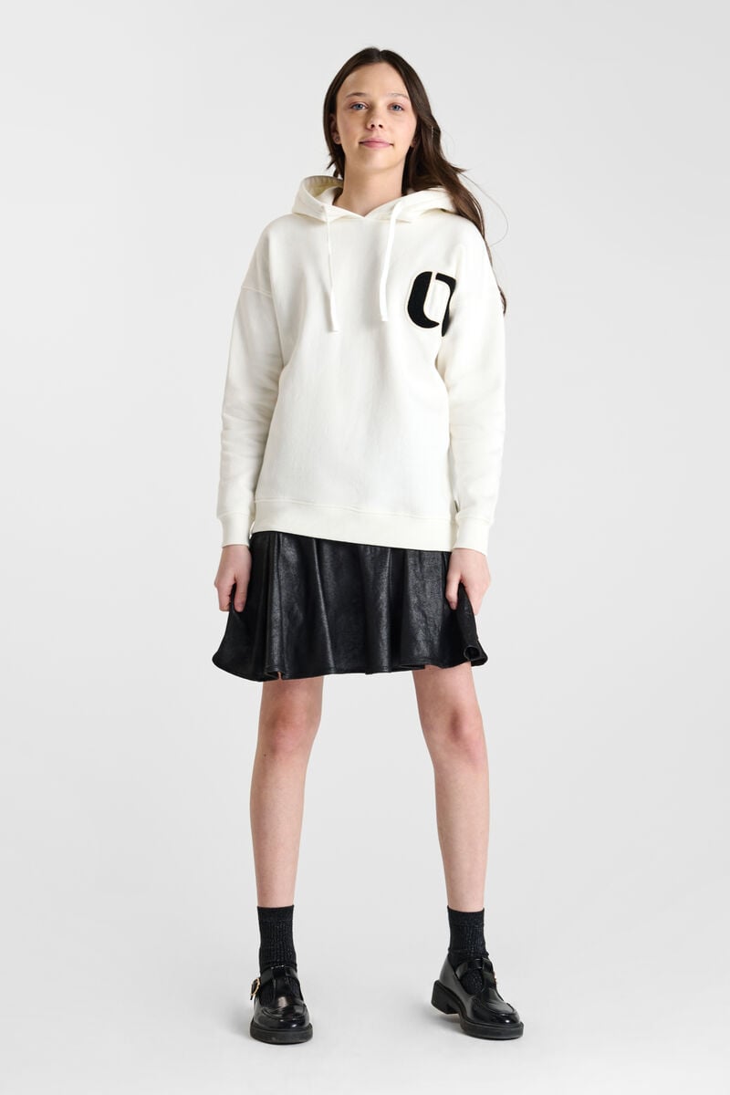 Sweat à capuche Keiragi