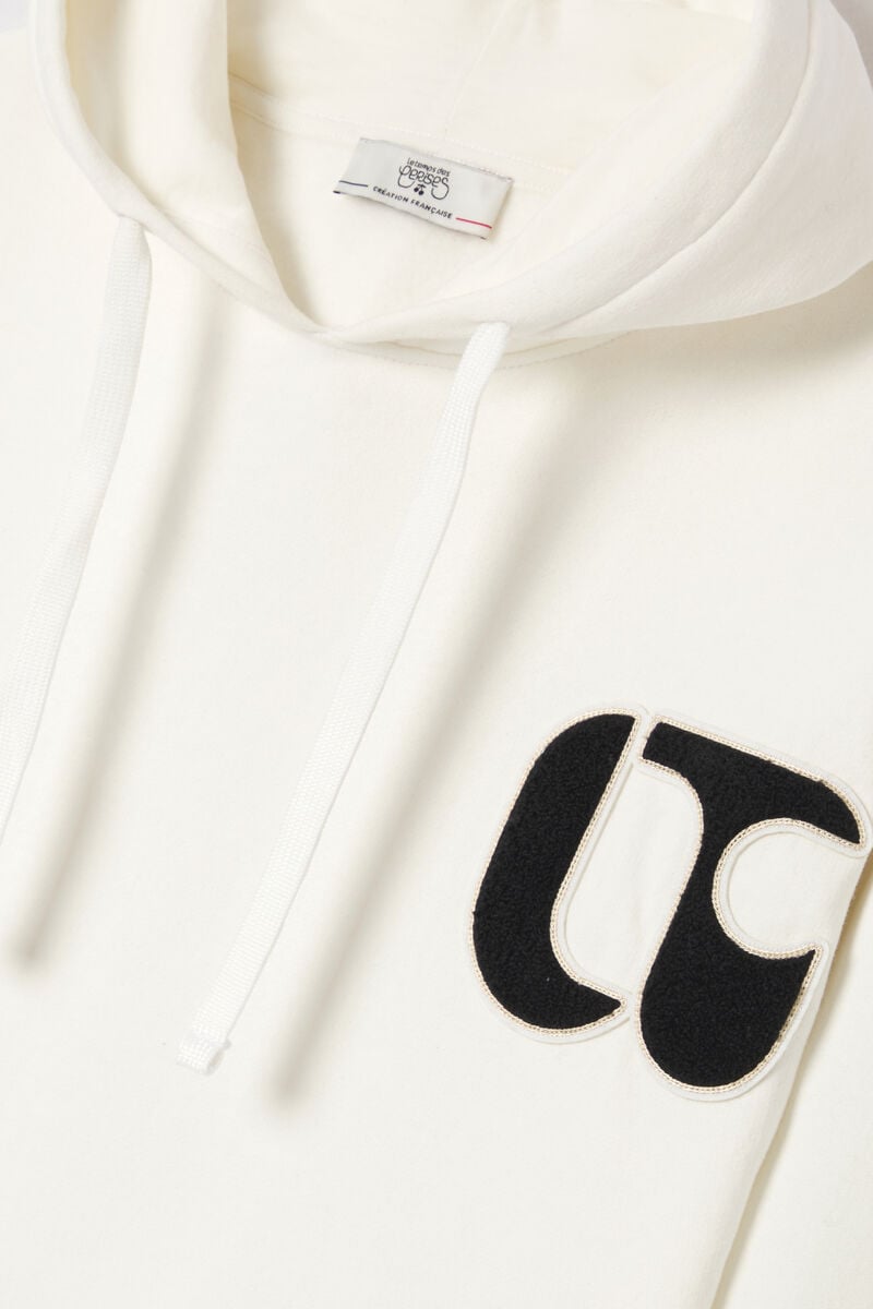 Sweat à capuche Keiragi