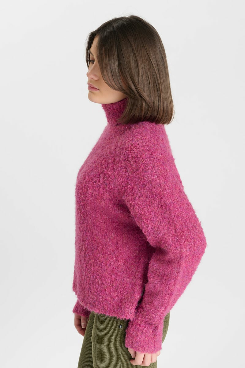Pull Odragi