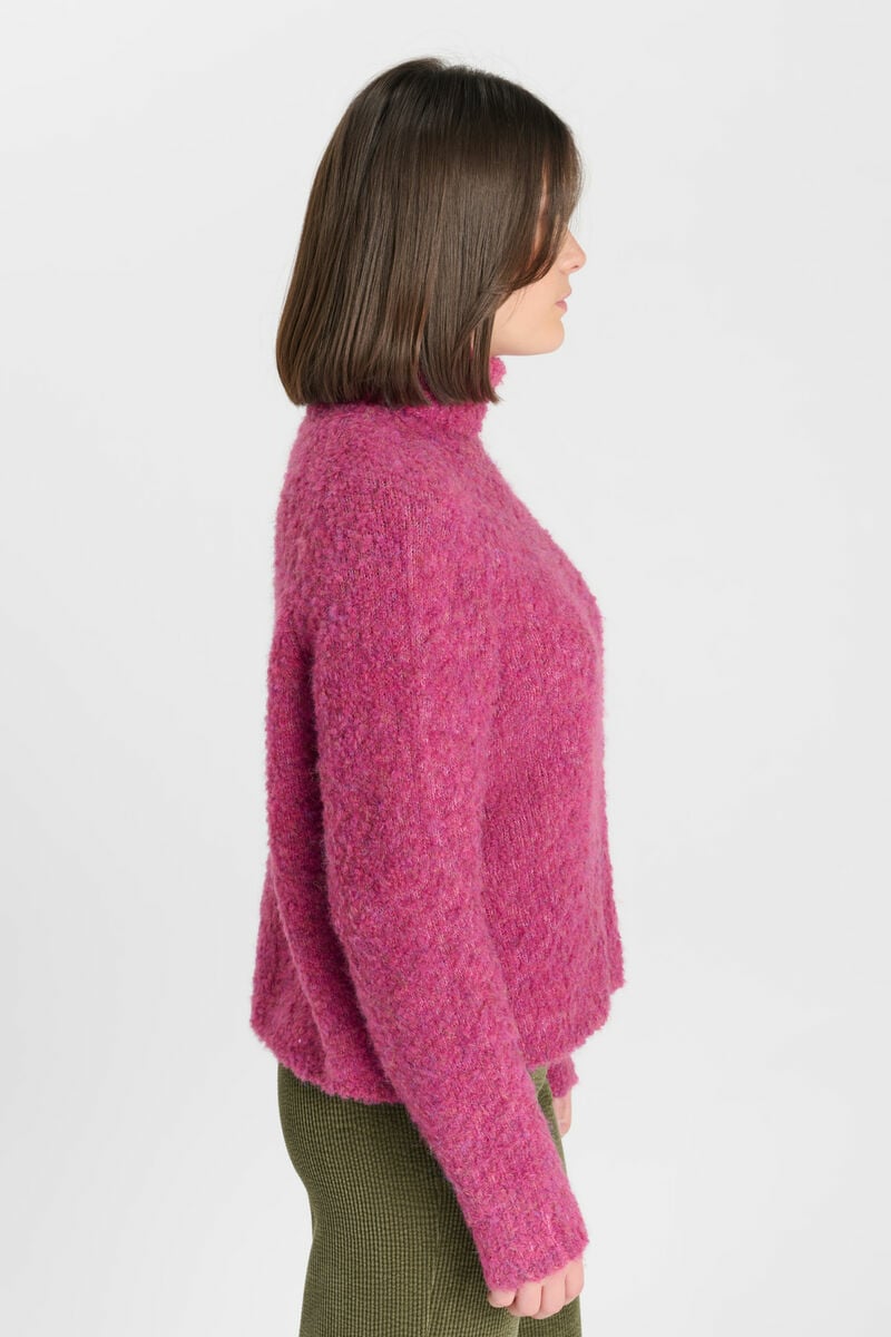 Pull Odragi