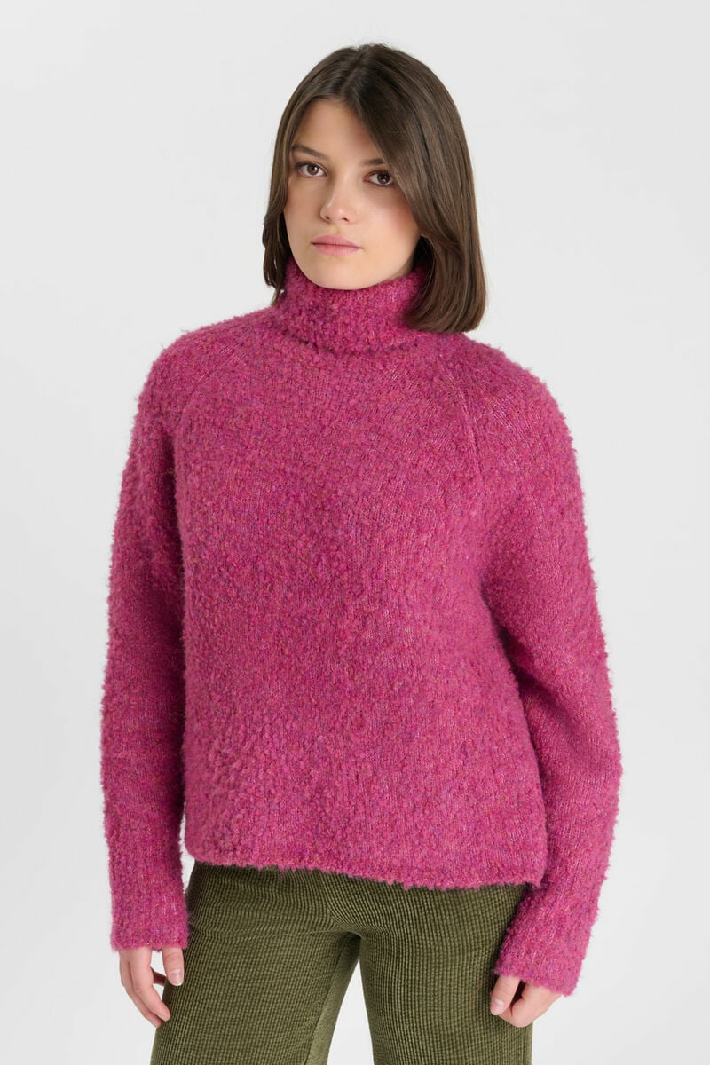 Pull Odragi