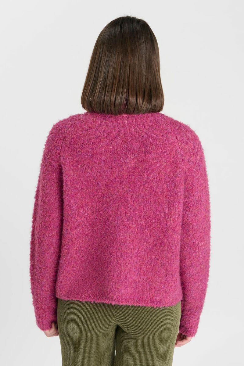 Pull Odragi